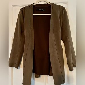 Zara Jacket Size Small